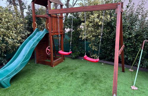 MickeyRelax - House Spa Sauna next Disneyland Paris - Foto 77