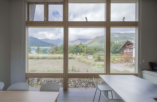 Echo Rocks by The Hakuba Collection - Foto 12