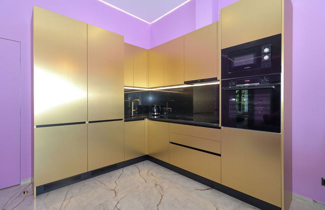 Continent Villas - Villa VIP - Foto 21