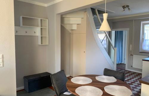 Ferienwohnung Wilde - Coriansberg - Foto 43