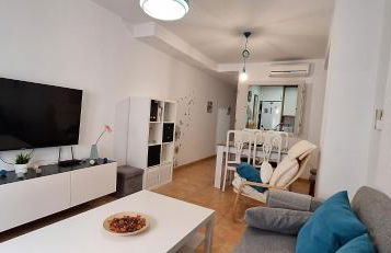 Dúplex las Terrazas mar y montaña - Foto 22