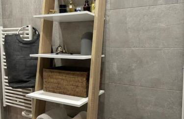 Appartement 2 pièces 57m2 Terrasse sur cour Proche Paris Porte Maillot - Foto 23