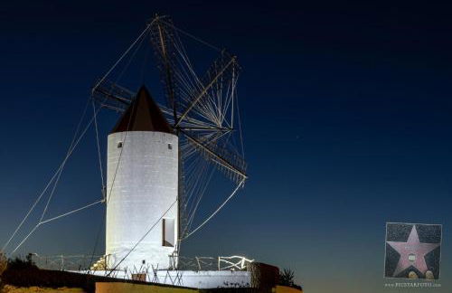 Villa Lucia B17 By Book Menorca Villas - Foto 40