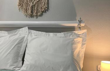 Aiolos Seaside Apartment - Foto 17