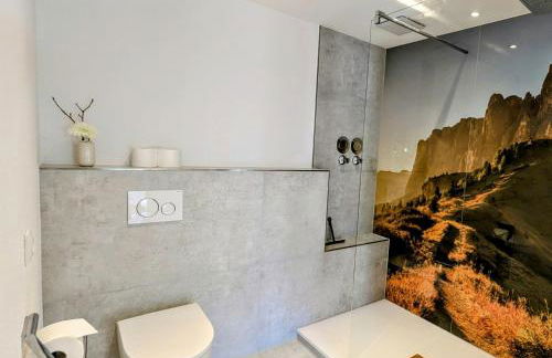 Ferienwohnung Alpenlift in Bolsterlang Sommerbergbahn kostenlos - Photo 15