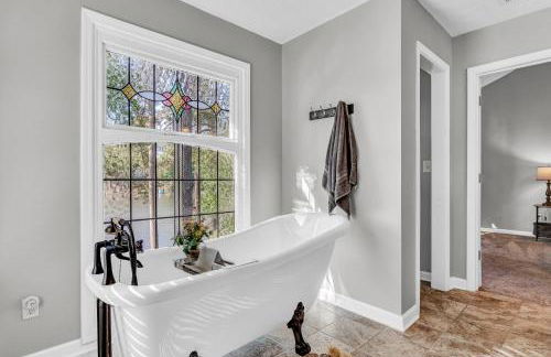 Morning Mist Lake House - Foto 16