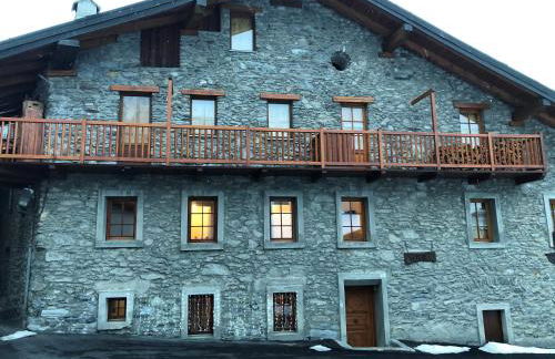 Les Cheminées - Foto 33