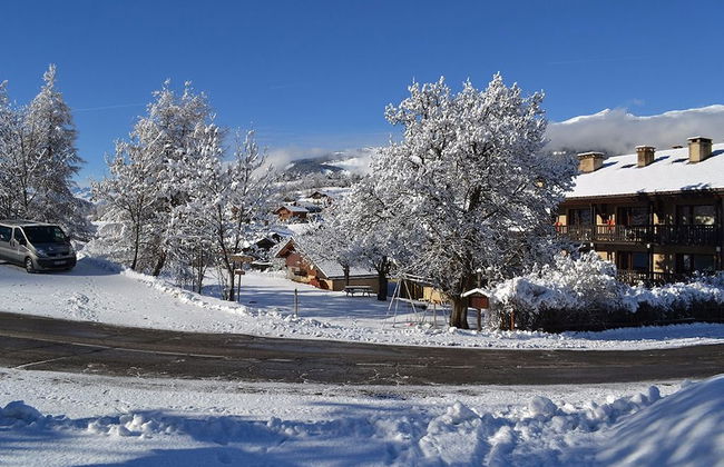 Hôtel Restaurant L'Adray - Foto 37