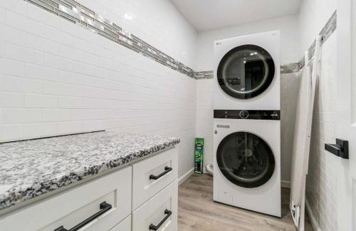 Curated 3BR, Minutes to Toyota, KY Horse Park, The Ark & Lexington - Foto 5