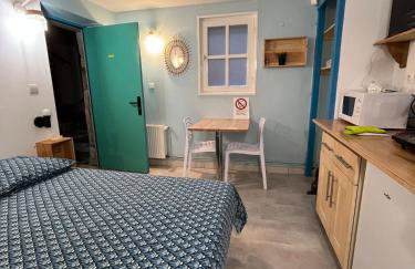 Studio 9 en centre ville - Foto 4