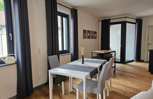 Cityappartements Weimar Bauhaus - Foto 19