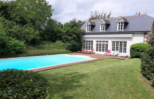 Appartement du Château du Grand Bouchet - Foto 18