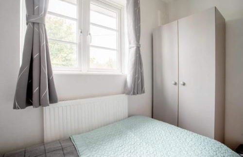 London Comfy Doubles - Foto 25