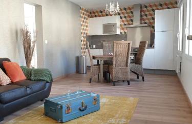 Le JV 1 cayeux sur mer baie de somme 100m plage - Foto 1