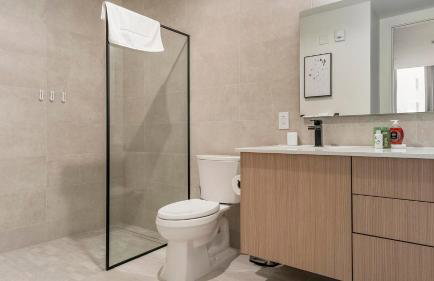 Landing Stunning 1BD Yoga Studio Gym - Foto 12