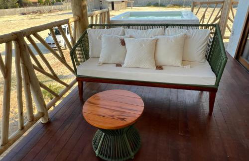 Jurema Branca Villa - Photo 27