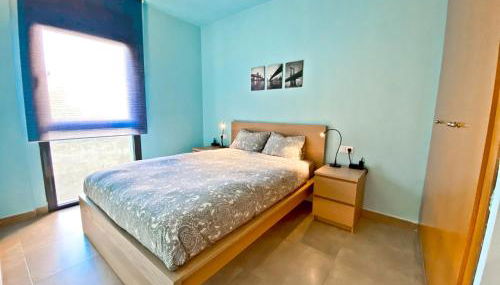 Urban Manresa-City center apartment with balcony - Photo 4