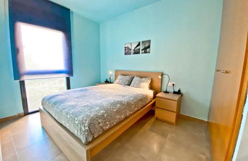 Urban Manresa-City center apartment with balcony - Photo 4