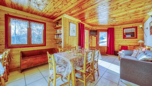 Chalet l'Hermine - Foto 2