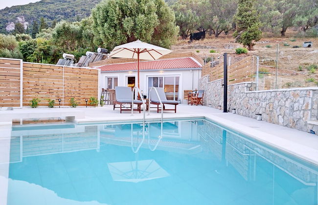 Sea & Cliff Luxury Suites byCorfuescapes - Foto 41