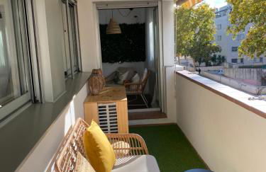 Dolce Terrassa 25 min Barcelona and Beach - Foto 42