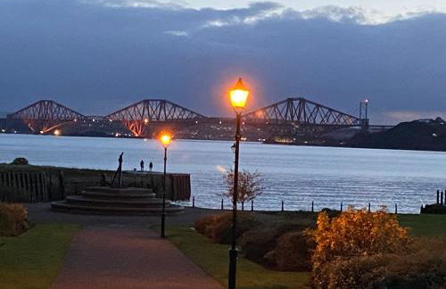 Dalgety Bay Luxury Studio Apartment - Foto 20