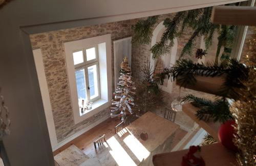 Le Logis GOUT - Foto 16