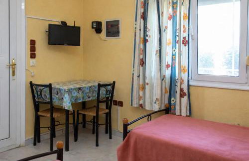 Agali Beach Apartments Seaside Stay in Chios - Foto 33