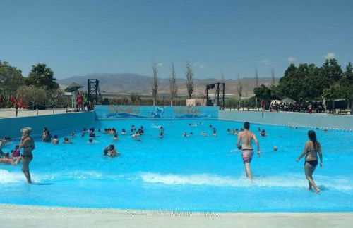 Roquetas Costa - Foto 22