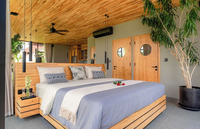 Sea View Pool House - Foto 18