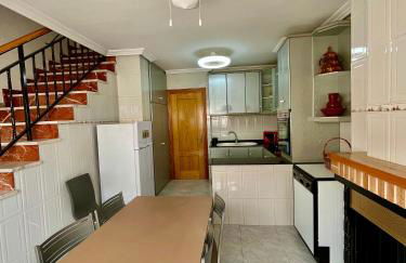 Piso con encanto - Foto 20