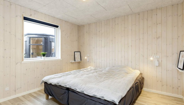 5 Star Holiday Home in Vaeggerlose - Foto 5, Habitación