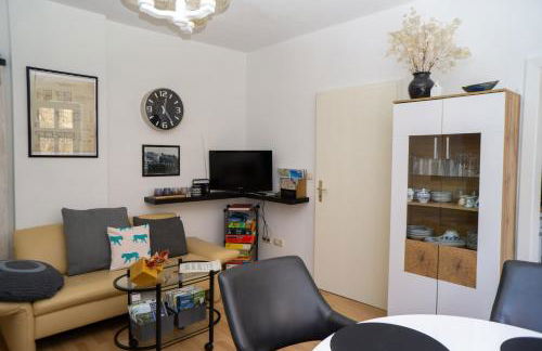 Ferienwohnung Bahnhof Wendehausen - Foto 13