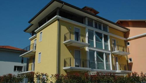 RESIDENCE MAXIM - Photo 2