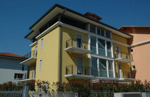 RESIDENCE MAXIM - Photo 2