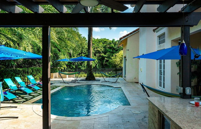 Plantation Acres Luxury Mansion Private Pool - Foto 69