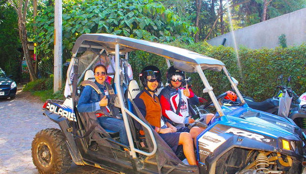 Tour in Valle de Bravo - Foto 3