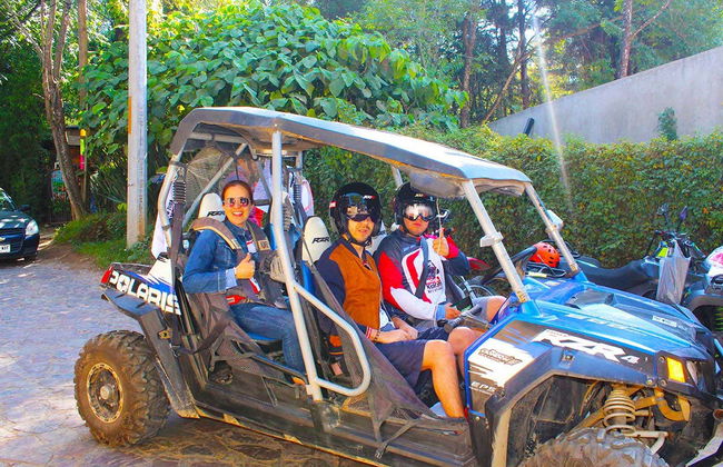 Tour in Valle de Bravo - Foto 3