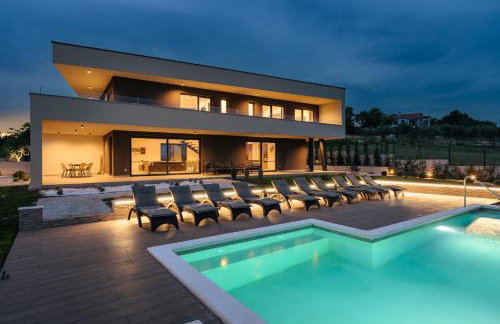 Villa de la Vie - Foto 41