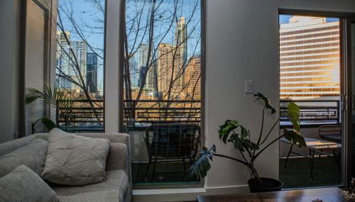 Downtown views by the Lake - Foto 5