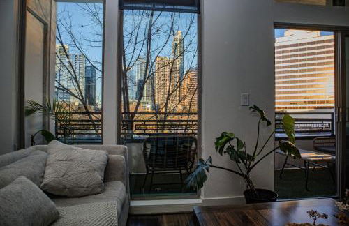 Downtown views by the Lake - Foto 5