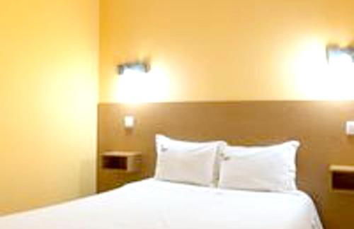 Comfortable Bungalow Pinhel, pool - Foto 7