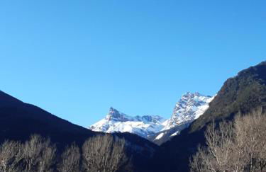 La Vieille École Montjovet - Foto 28