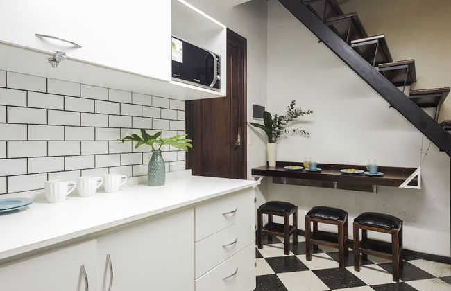 Sarmiento Flats - Foto 43