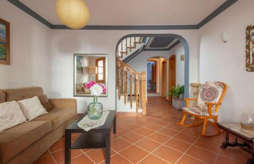 CASAMORA Casa Para Grupos cerca Caminito del Rey - Foto 11