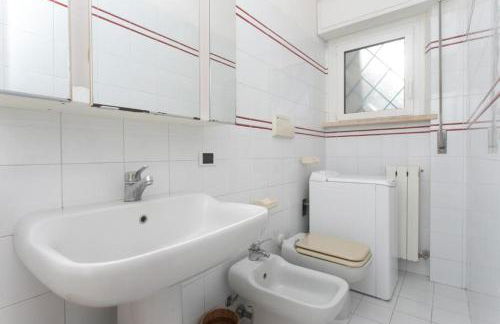 N114 - Numana, trilocale con vista mare - Foto 15