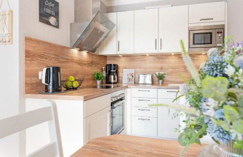 Landhaus Pönitz am See Wohnung 7 - Foto 14