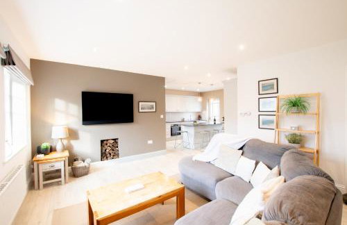 Northern Hideaways Shore Cottage, Beadnell - Foto 47