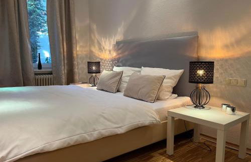 Suite Appartement Friesenhof - Foto 1