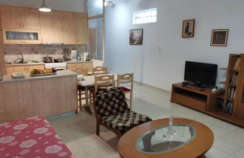 Stratos Sunset House - Foto 13